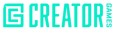Creator Games
